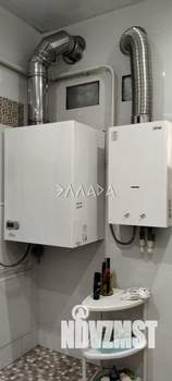 Дом 178м&sup2;, 3-этажный, участок 6 сот.  