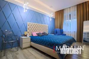 Дом 265м², 1-этажный, участок 5 сот.  