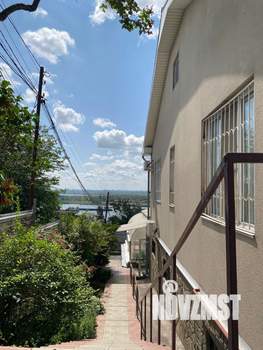 Дом 377м², 2-этажный, участок 7 сот.  