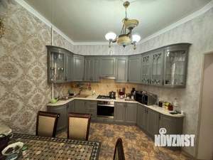 Дом 196м², 2-этажный, участок 5 сот.  