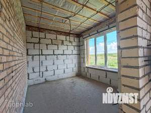 Дом 100м², 1-этажный, участок 6 сот.  