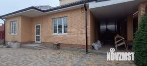 Дом 80м&sup2;, 1-этажный, участок 3 сот.  