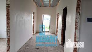 Дом 137м², 1-этажный, участок 4 сот.  