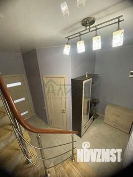 Дом 70м², 2-этажный, участок 1 сот.  