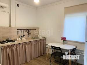 Дом 130м², 3-этажный, участок 5 сот.  