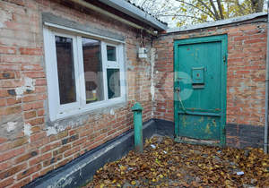 Дом 110м&sup2;, 1-этажный, участок 5 сот.  