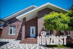 Дом 109м², 1-этажный, участок 5 сот.  