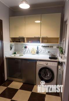 Дом 24м&sup2;, 1-этажный, участок 1 сот.  