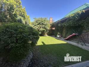 Дом 213м&sup2;, 3-этажный, участок 6 сот.  