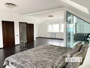 Дом 250м², 2-этажный, участок 5 сот.  