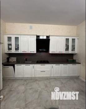 Дом 160м², 2-этажный, участок 5 сот.  