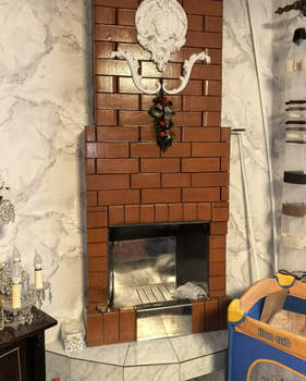 Дом 98м&sup2;, 1-этажный, участок 5 сот.  