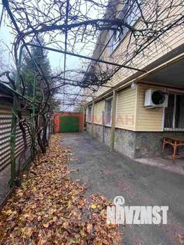 Дом 148м², 2-этажный, участок 3 сот.  