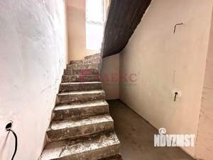 Дом 120м², 2-этажный, участок 3 сот.  