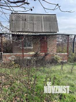 Дом 45м&sup2;, 2-этажный, участок 5 сот.  