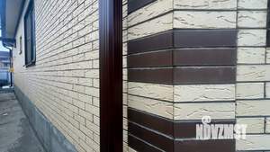 Дом 94м&sup2;, 1-этажный, участок 4 сот.  