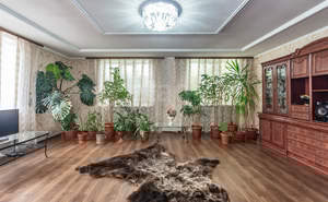 Дом 317м², 3-этажный, участок 2 сот.  