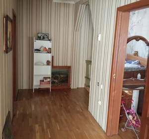 Дом 180м&sup2;, 2-этажный, участок 7 сот.  