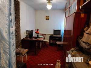 Дом 40м², 2-этажный, участок 2 сот.  