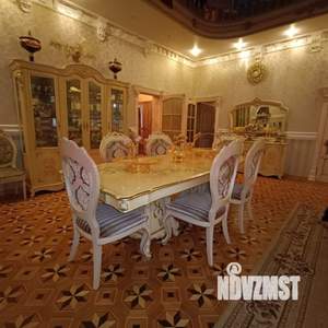 Дом 350м², 2-этажный, участок 5 сот.  