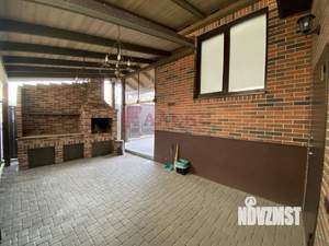 Дом 115м&sup2;, 2-этажный, участок 3 сот.  