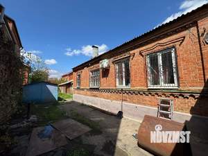 Дом 100м², 1-этажный, участок 5 сот.  