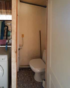 Дом 120м&sup2;, 2-этажный, участок 6 сот.  