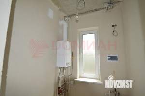 Дом 130м&sup2;, 2-этажный, участок 3 сот.  