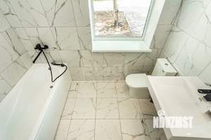 Дом 100м², 2-этажный, участок 3 сот.  