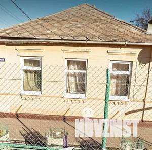 Дом 36м², 1-этажный, участок 1 сот.  