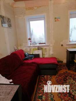 Дом 37м&sup2;, 1-этажный, участок 1 сот.  