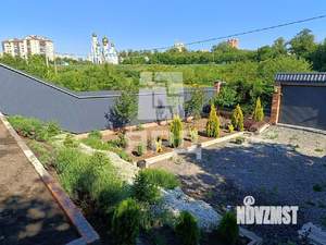 Дом 115м&sup2;, 1-этажный, участок 5 сот.  