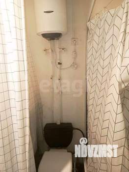 Дом 61м², 1-этажный, участок 2 сот.  