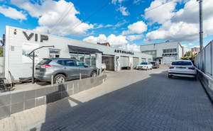 Дом 337м², 3-этажный, участок 11 сот.  