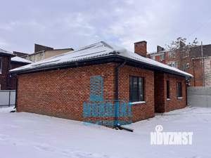 Дом 120м&sup2;, 1-этажный, участок 4 сот.  