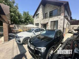 Дом 213м², 2-этажный, участок 3 сот.  