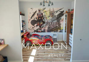 Дом 120м&sup2;, 1-этажный, участок 18 сот.  