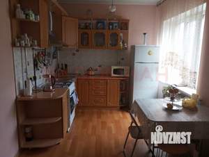 Дом 100м², 3-этажный, участок 2 сот.  