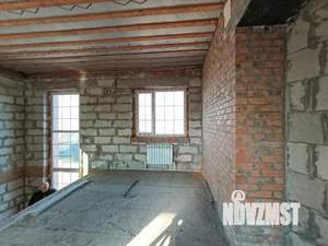 Коттедж 310м&sup2;, 2-этажный, участок 6 сот.  