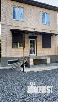 Дом 220м², 2-этажный, участок 2 сот.  