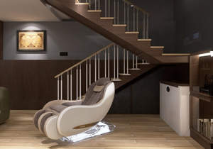 Дом 0м&sup2;, 3-этажный, участок 4 сот.  