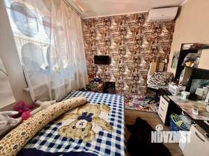 Дом 55м², 1-этажный, участок 3 сот.  