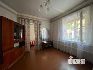 Дом 60м², 1-этажный, участок 3 сот.  