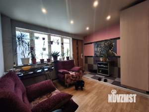 Дом 49м&sup2;, 1-этажный, участок 1 сот.  