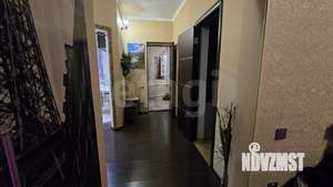 Дом 114м&sup2;, 2-этажный, участок 3 сот.  