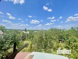 Дом 55м², 2-этажный, участок 3 сот.  