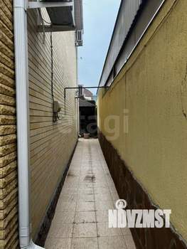 Дом 147м&sup2;, 2-этажный, участок 3 сот.  