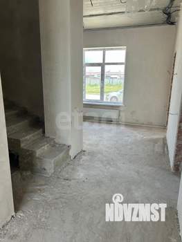 Дом 114м&sup2;, 2-этажный, участок 4 сот.  