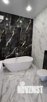 Дом 198м&sup2;, 2-этажный, участок 3 сот.  