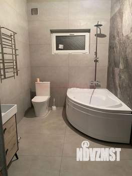 Дом 135м&sup2;, 1-этажный, участок 4 сот.  